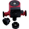 Насос циркуляционный FRAP F830,328 с мокрым ротором и комплектом соединителей